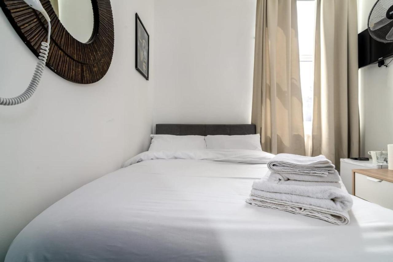 Guestready - Relaxing Hotel-Style Rooms 런던 외부 사진
